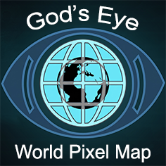 Android God's Eye View