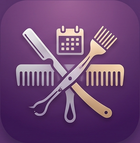 Salon Manager