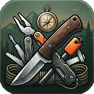 Ultimate Survival Tools