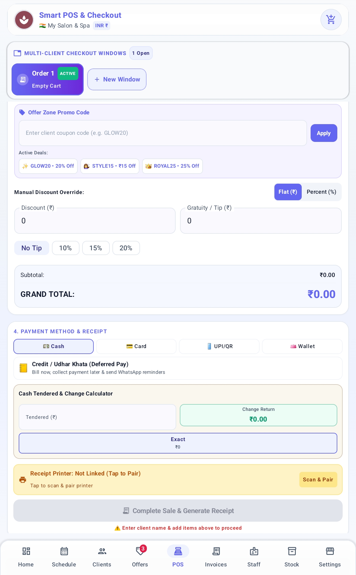 Screenshot 5